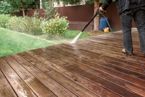 Spring Cleaning in Ashland, NE
